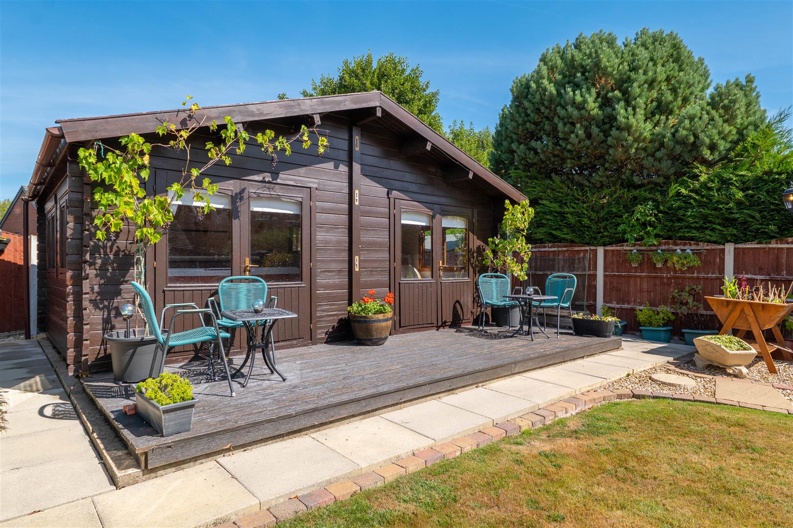 Fermor Road, Tarleton, Preston